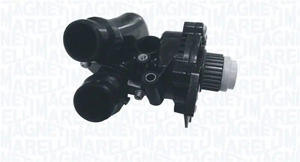 Водна помпа, охлаждане на двигателя MAGNETI MARELLI
