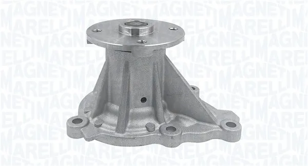 Водна помпа, охлаждане на двигателя MAGNETI MARELLI