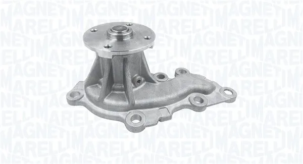 Водна помпа, охлаждане на двигателя MAGNETI MARELLI