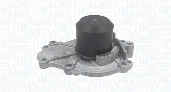 Водна помпа, охлаждане на двигателя MAGNETI MARELLI