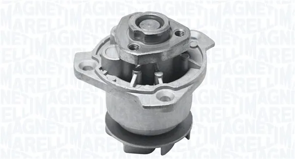 Водна помпа, охлаждане на двигателя MAGNETI MARELLI
