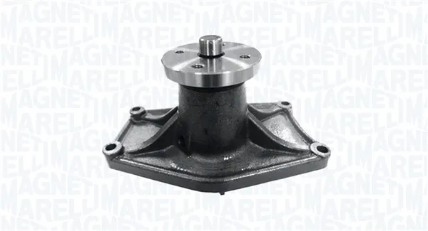 Водна помпа, охлаждане на двигателя MAGNETI MARELLI