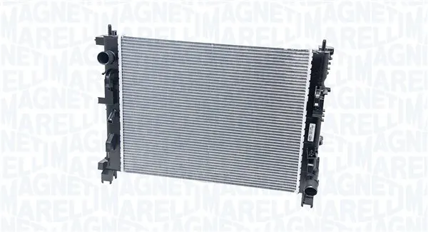 Радиатор, охлаждане на двигателя MAGNETI MARELLI