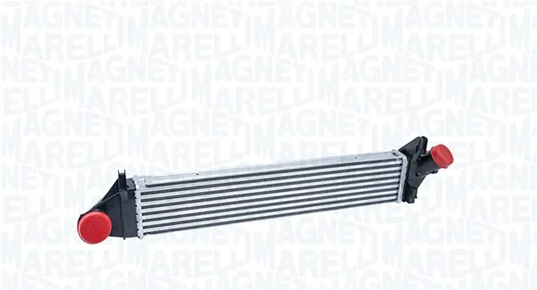 Интеркулер (охладител за въздуха на турбината) MAGNETI MARELLI