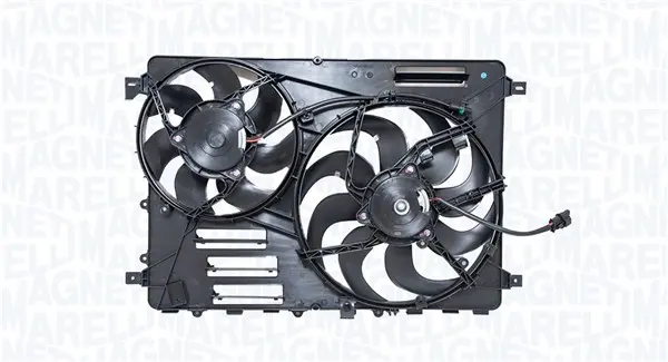 вентилатор, охлаждане на двигателя MAGNETI MARELLI     