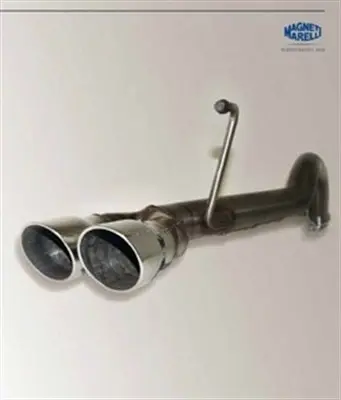 Изпускателна система MAGNETI MARELLI     