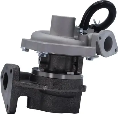 турбина, принудително пълнене с въздух MAGNETI MARELLI     