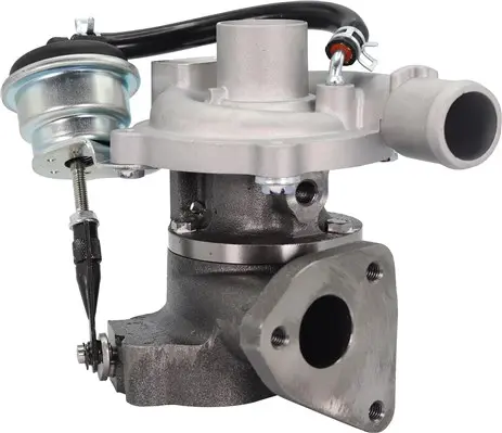 турбина, принудително пълнене с въздух MAGNETI MARELLI     