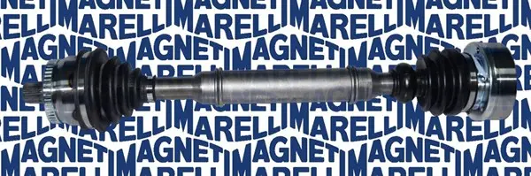 полуоска MAGNETI MARELLI     