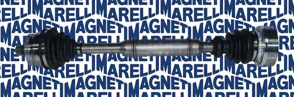 полуоска MAGNETI MARELLI     
