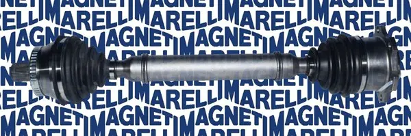 полуоска MAGNETI MARELLI     