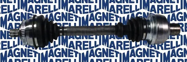 полуоска MAGNETI MARELLI     
