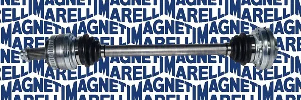 полуоска MAGNETI MARELLI     