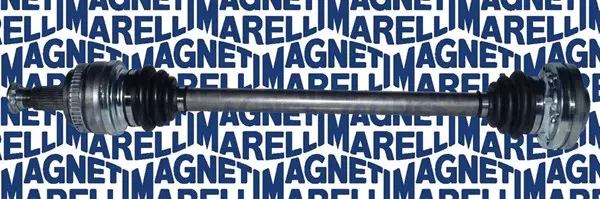 полуоска MAGNETI MARELLI     
