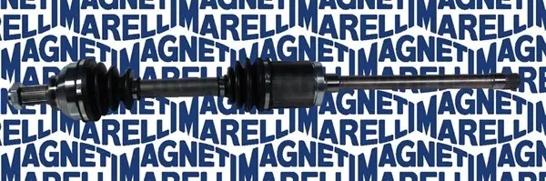 полуоска MAGNETI MARELLI     