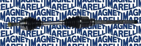 полуоска MAGNETI MARELLI     