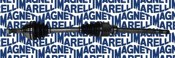 полуоска MAGNETI MARELLI     