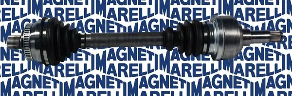 полуоска MAGNETI MARELLI     