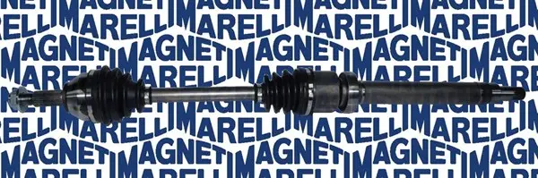 полуоска MAGNETI MARELLI     