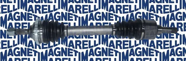 Полуоска MAGNETI MARELLI