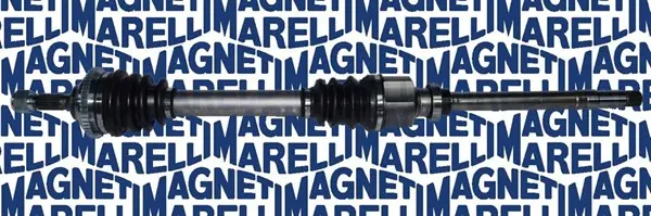 Полуоска MAGNETI MARELLI