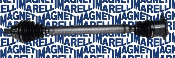 полуоска MAGNETI MARELLI     