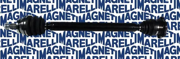 полуоска MAGNETI MARELLI     