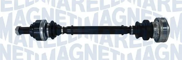 полуоска MAGNETI MARELLI     