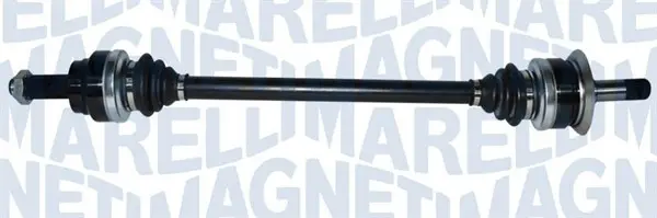 Полуоска MAGNETI MARELLI