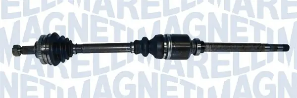 полуоска MAGNETI MARELLI     