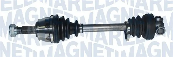 полуоска MAGNETI MARELLI     