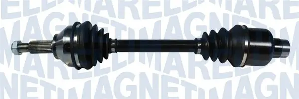 Полуоска MAGNETI MARELLI