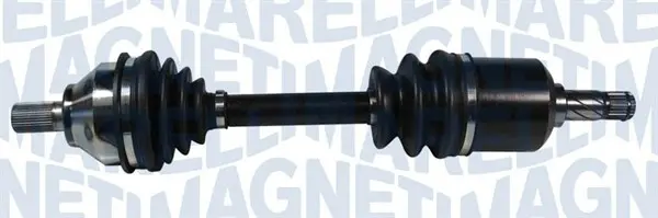 полуоска MAGNETI MARELLI     