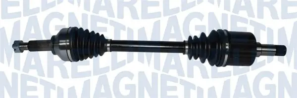 Полуоска MAGNETI MARELLI