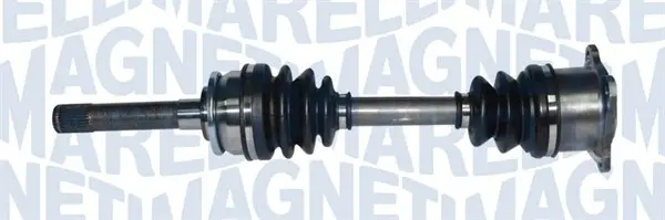 полуоска MAGNETI MARELLI     