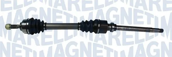 Полуоска MAGNETI MARELLI