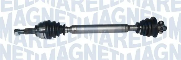 полуоска MAGNETI MARELLI     