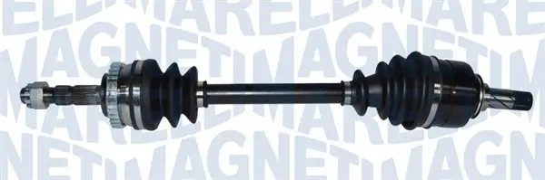 Полуоска MAGNETI MARELLI