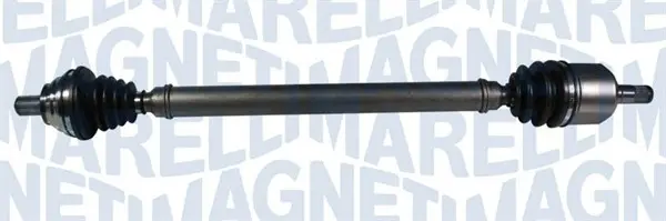 полуоска MAGNETI MARELLI     