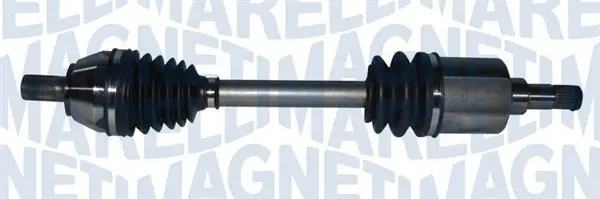 Полуоска MAGNETI MARELLI