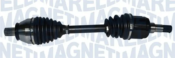 полуоска MAGNETI MARELLI     