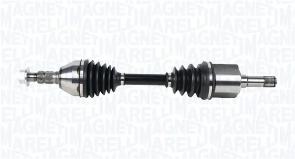 Полуоска MAGNETI MARELLI