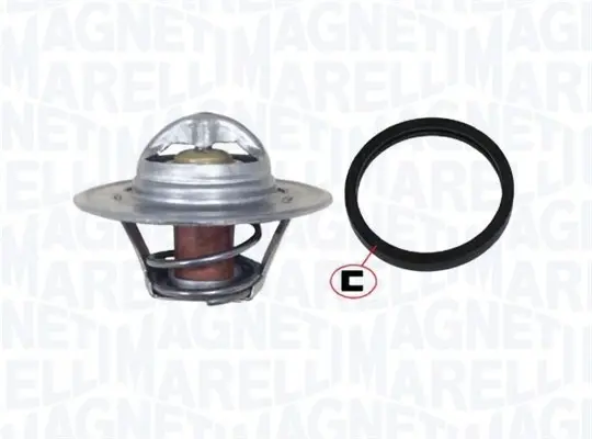 Термостат, охладителна течност MAGNETI MARELLI