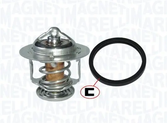 Термостат, охладителна течност MAGNETI MARELLI