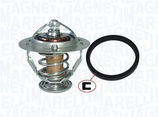 Термостат, охладителна течност MAGNETI MARELLI