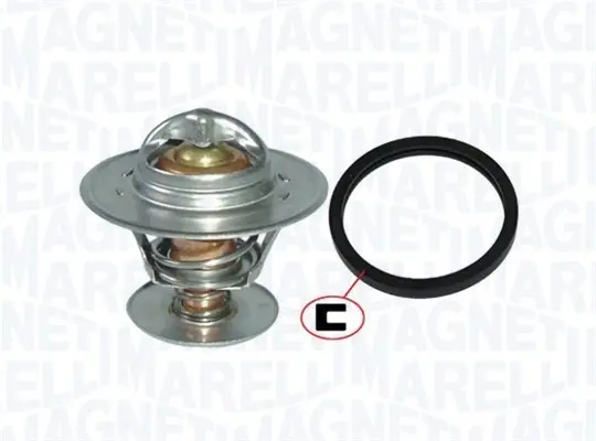 Термостат, охладителна течност MAGNETI MARELLI