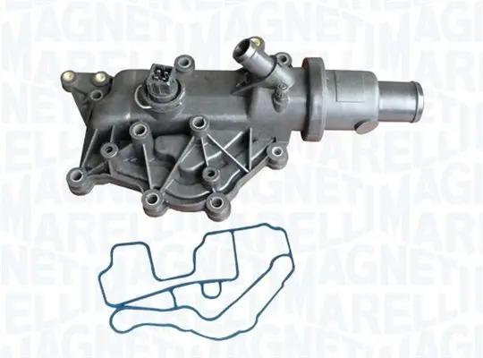 Термостат, охладителна течност MAGNETI MARELLI