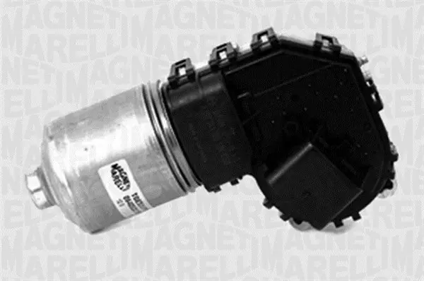 двигател на чистачките MAGNETI MARELLI     