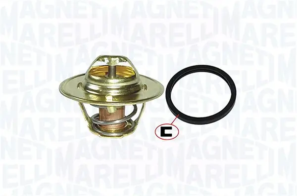 Термостат, охладителна течност MAGNETI MARELLI
