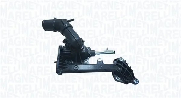термостат, охладителна течност MAGNETI MARELLI     